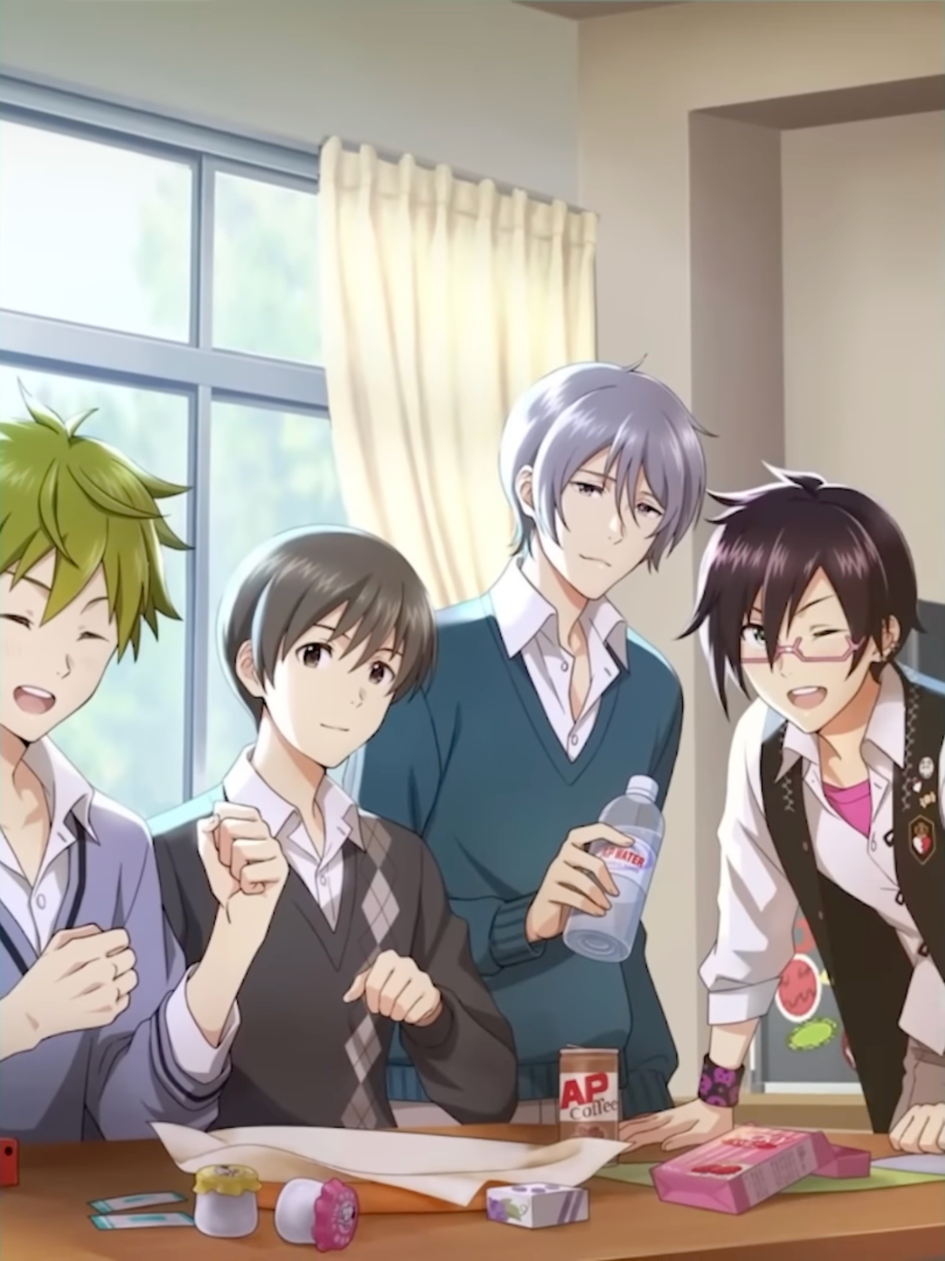 SideM