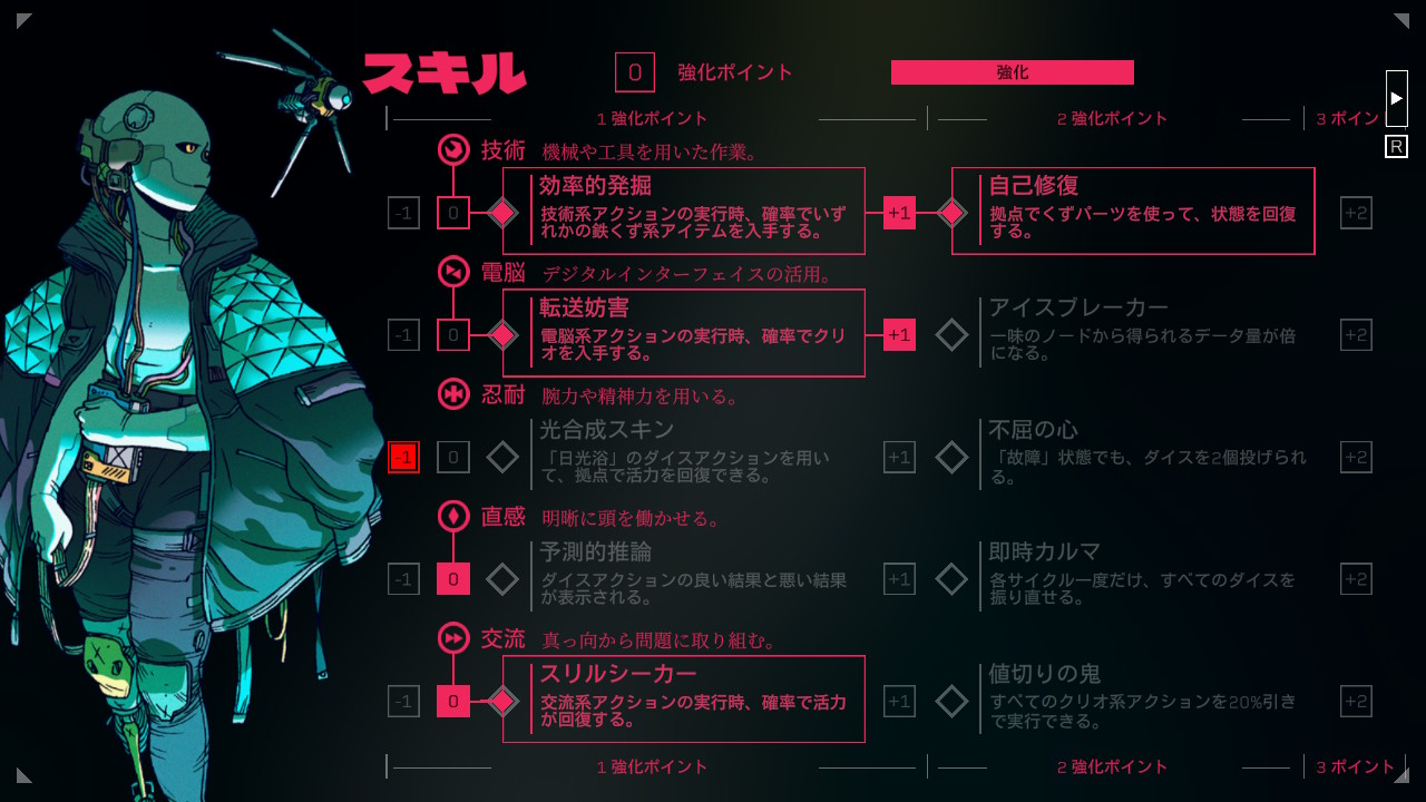 シチズン・スリーパー