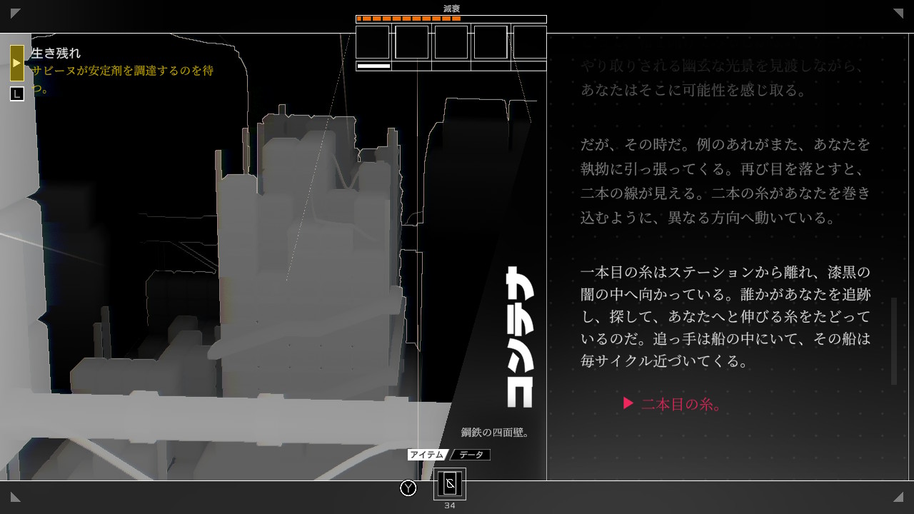 シチズン・スリーパー