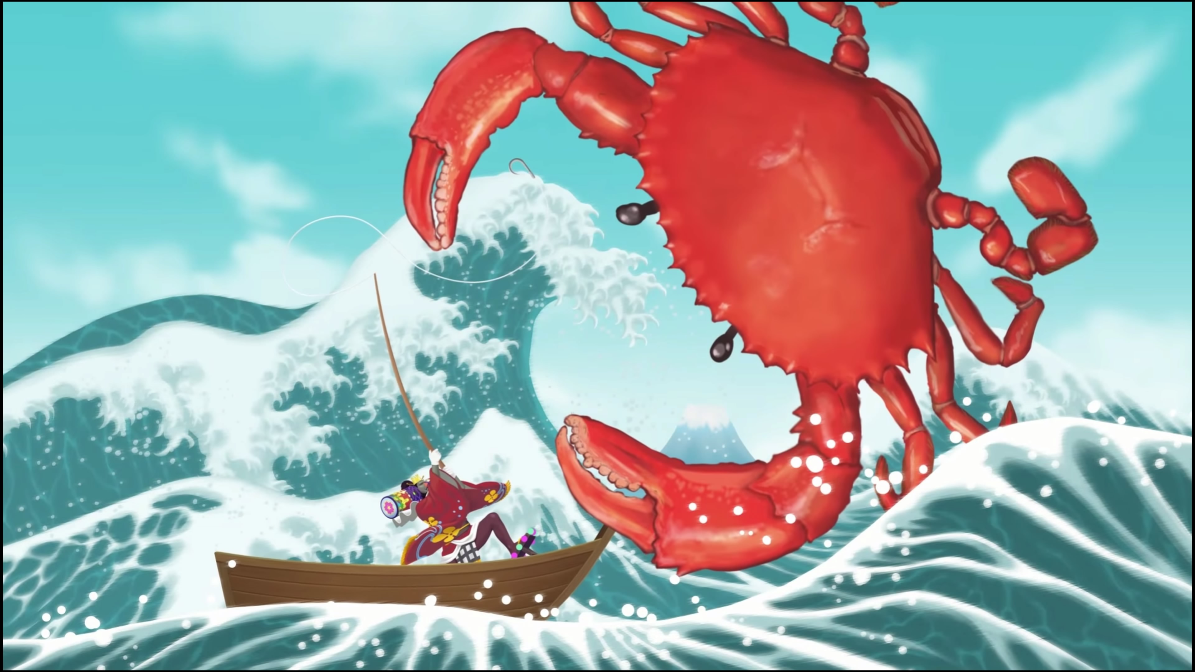 ワンス・アポン・ア・塊魂