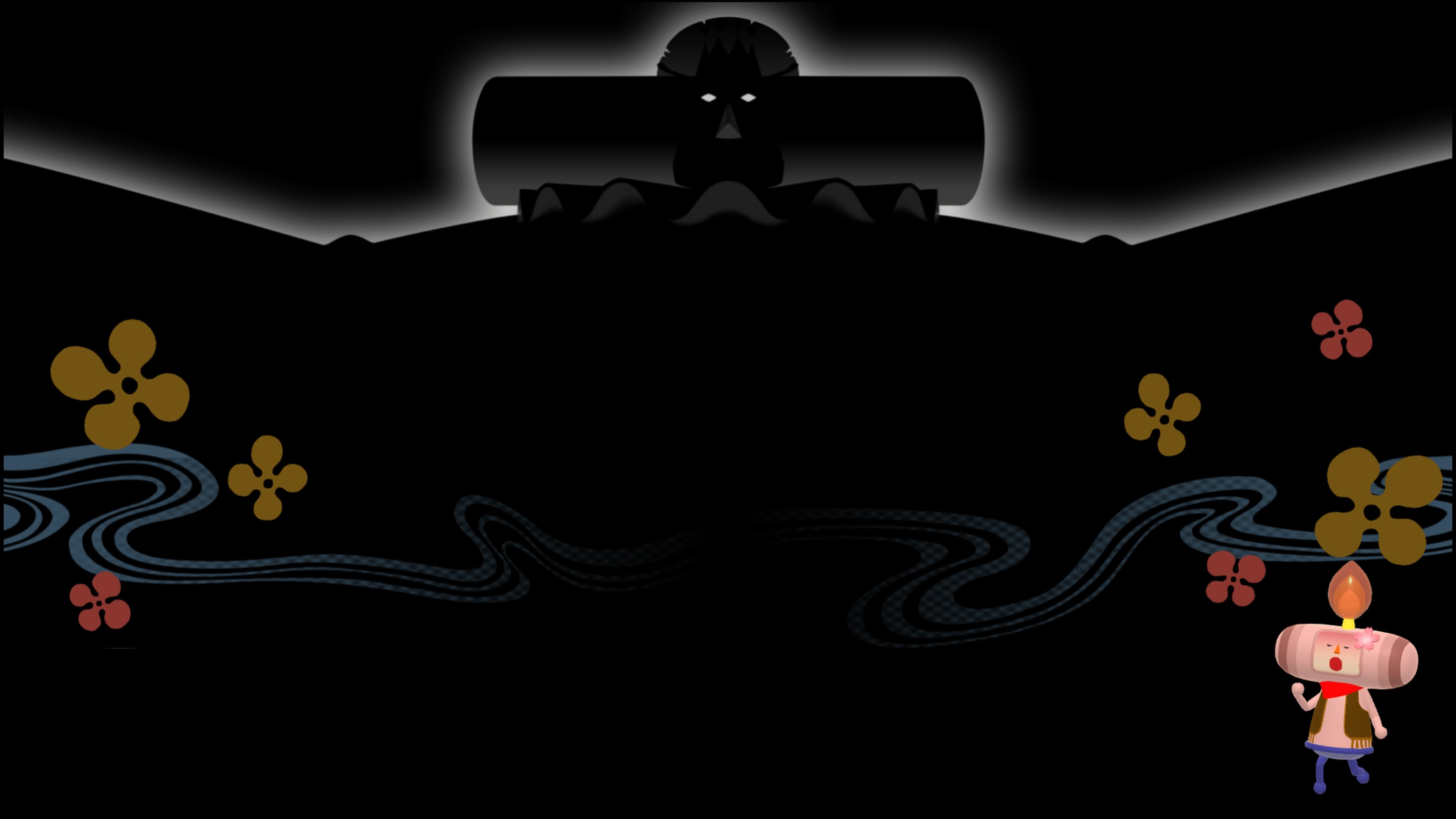 ワンス・アポン・ア・塊魂