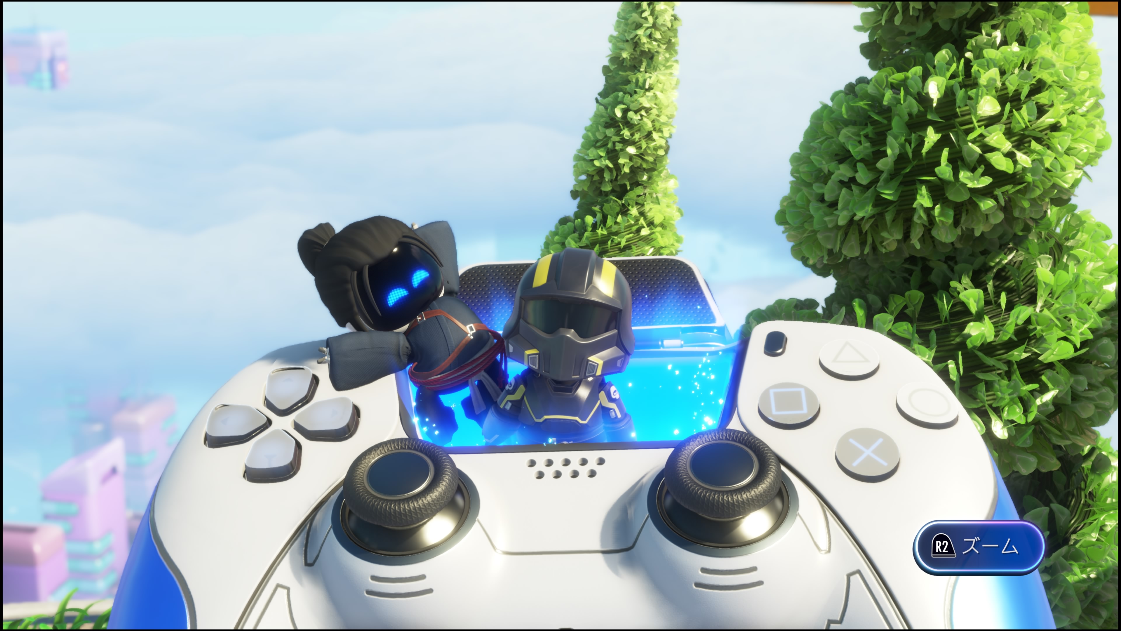 シチズン・スリーパー