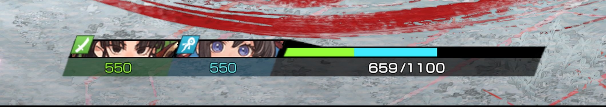 トワと神樹の祈り子たち