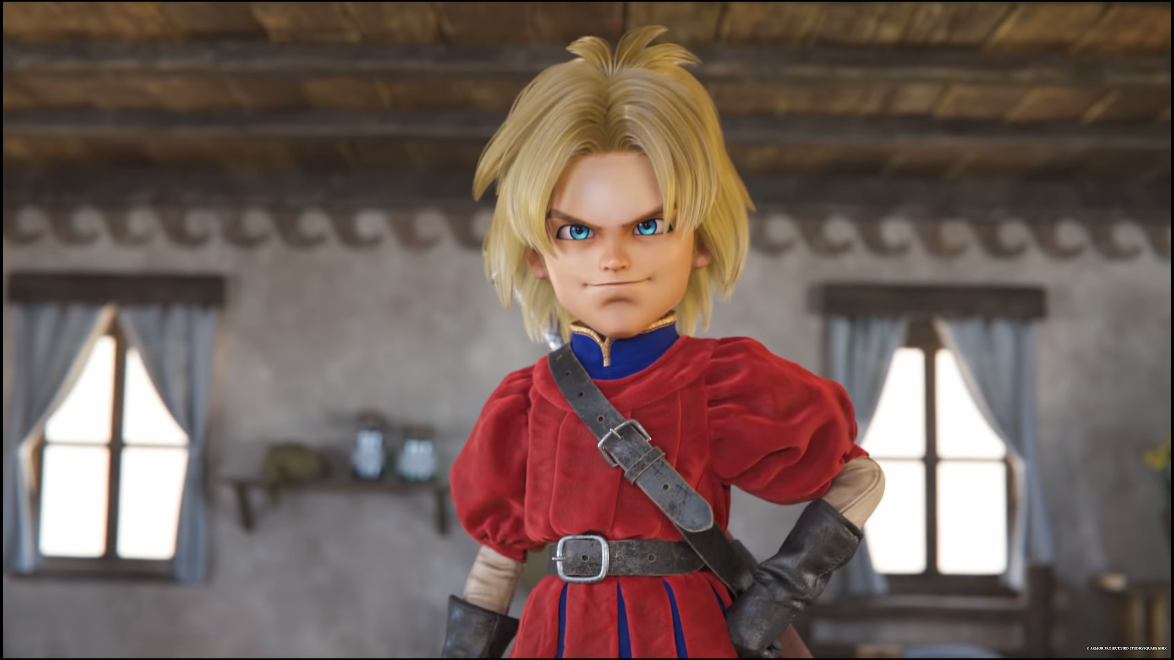 ドラクエ7リイマジンド