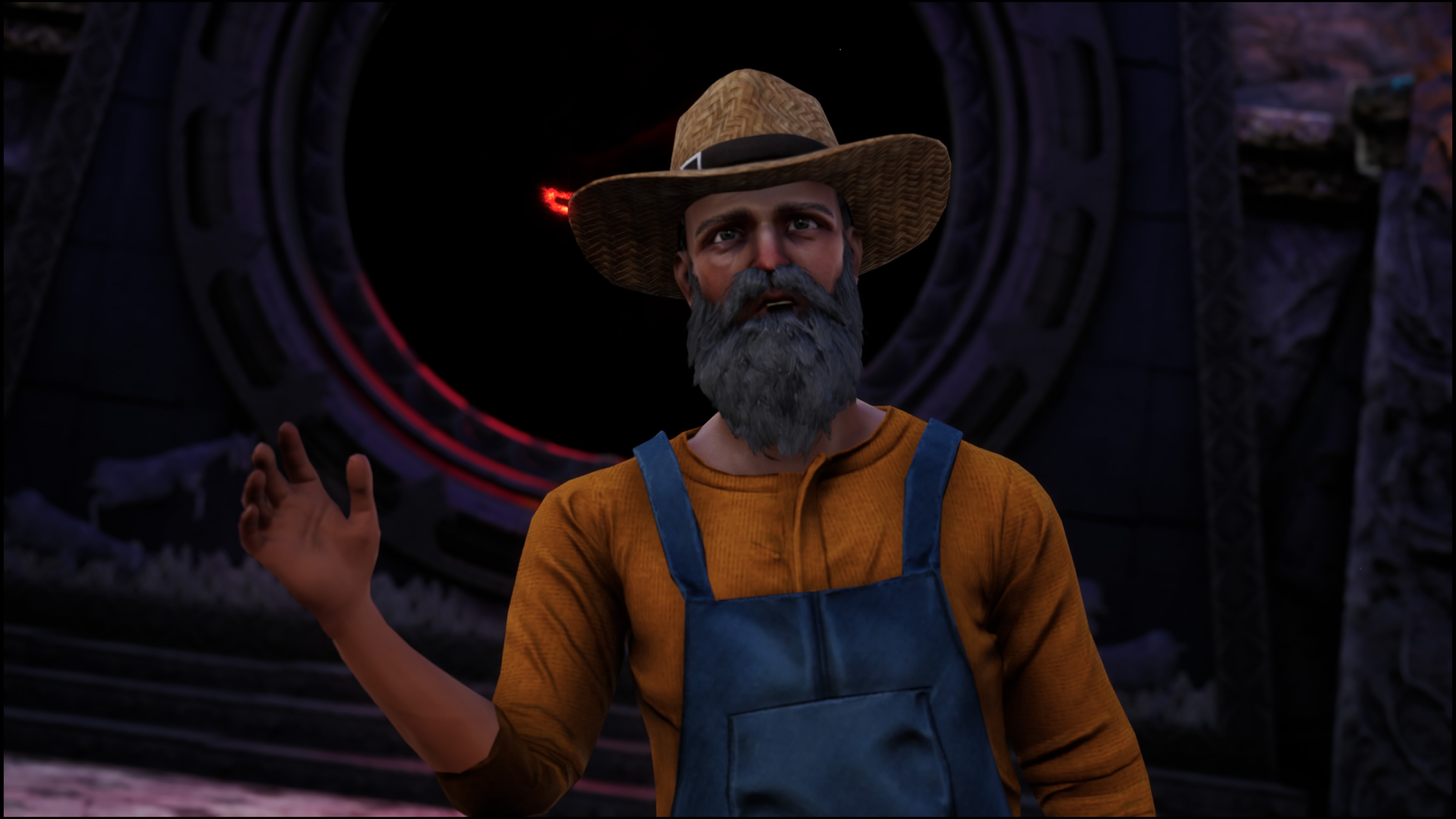 ゴートシミュレーター3