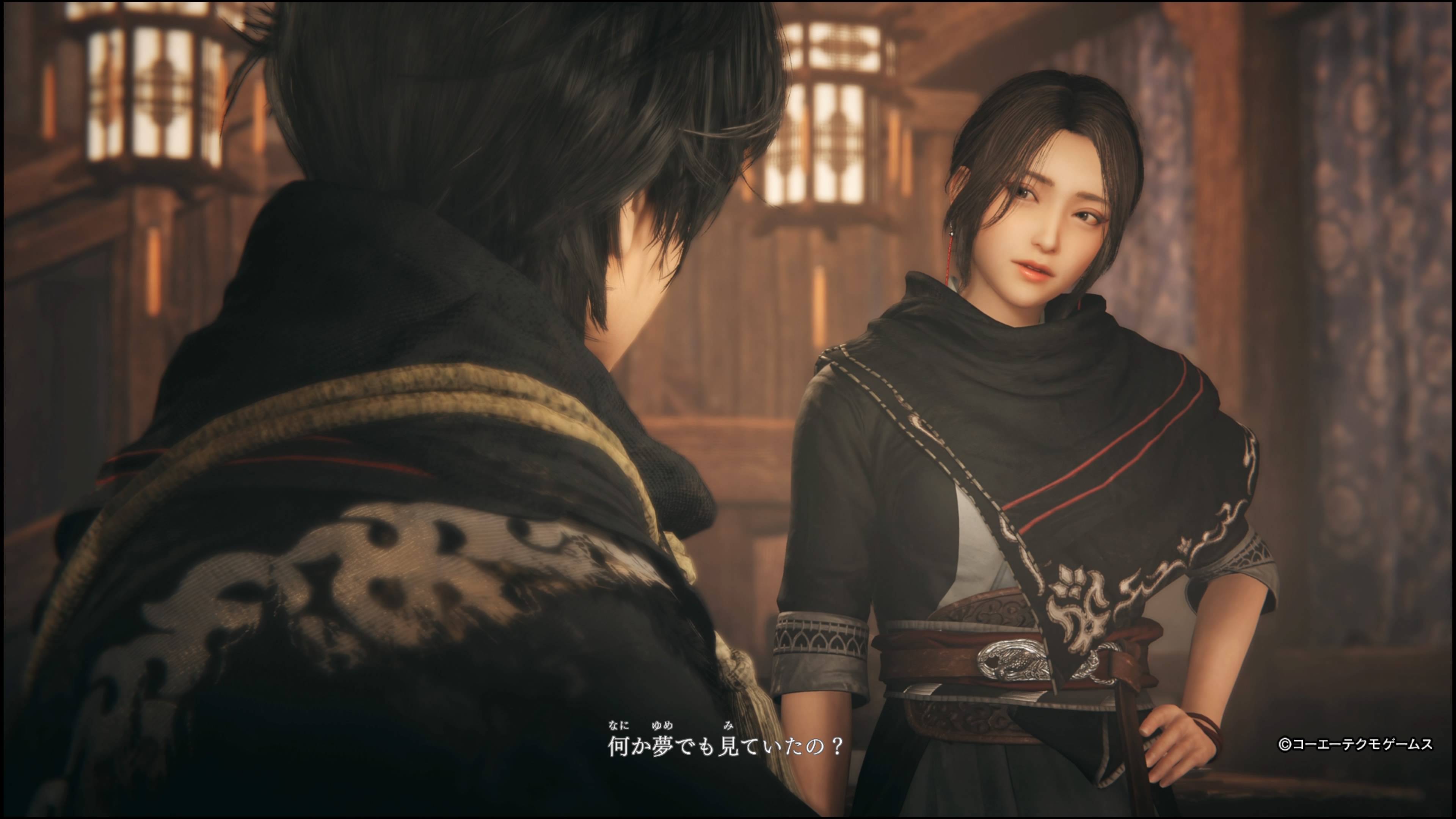 真・三國無双ORIGINS