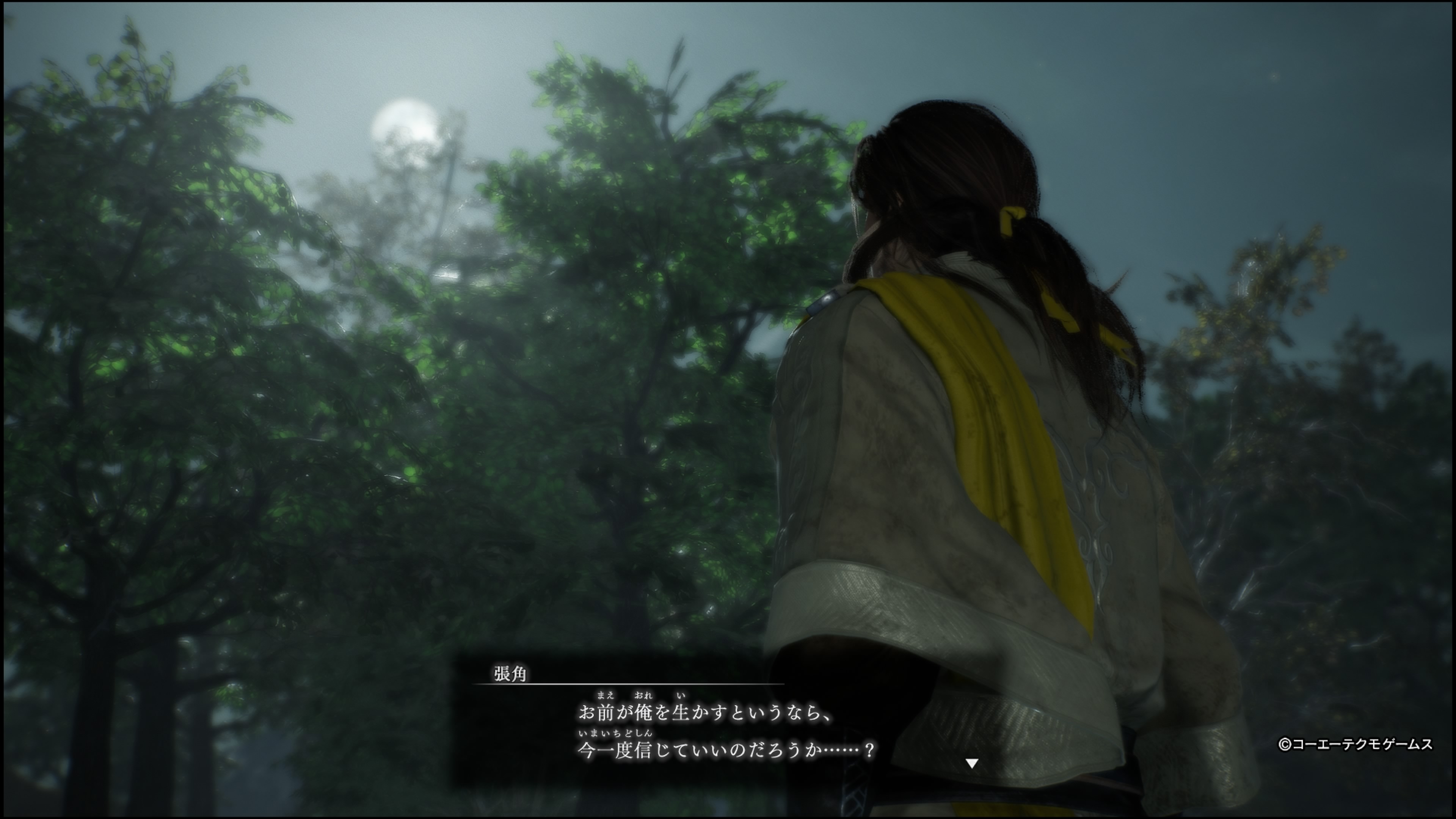 真・三國無双ORIGINS