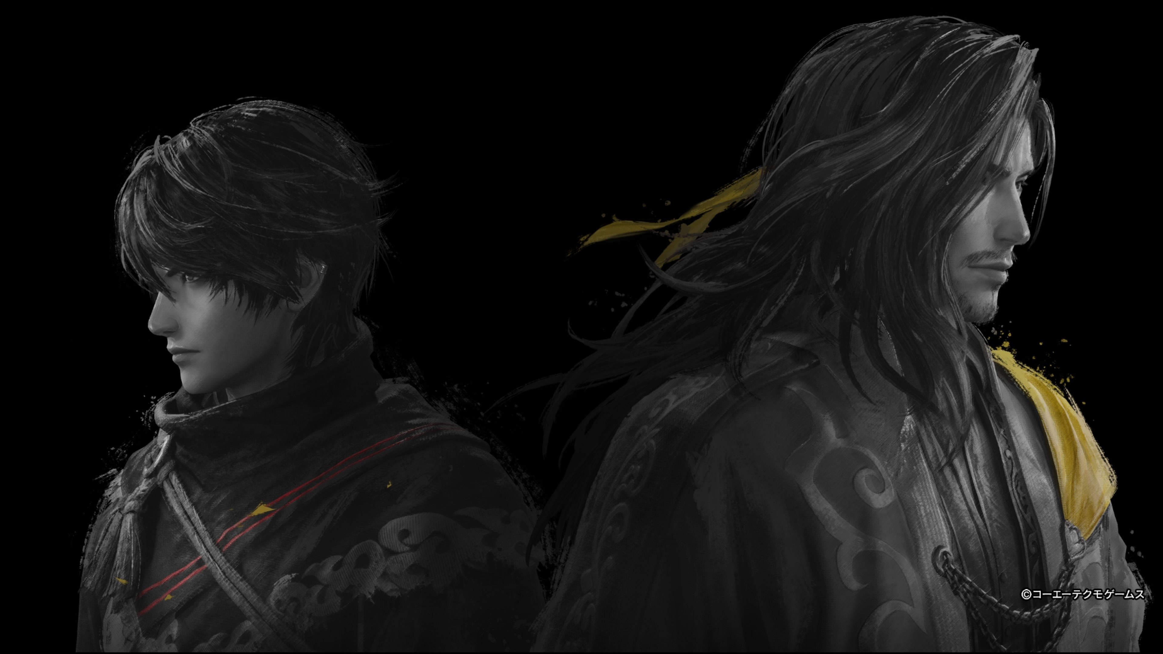 真・三國無双ORIGINS