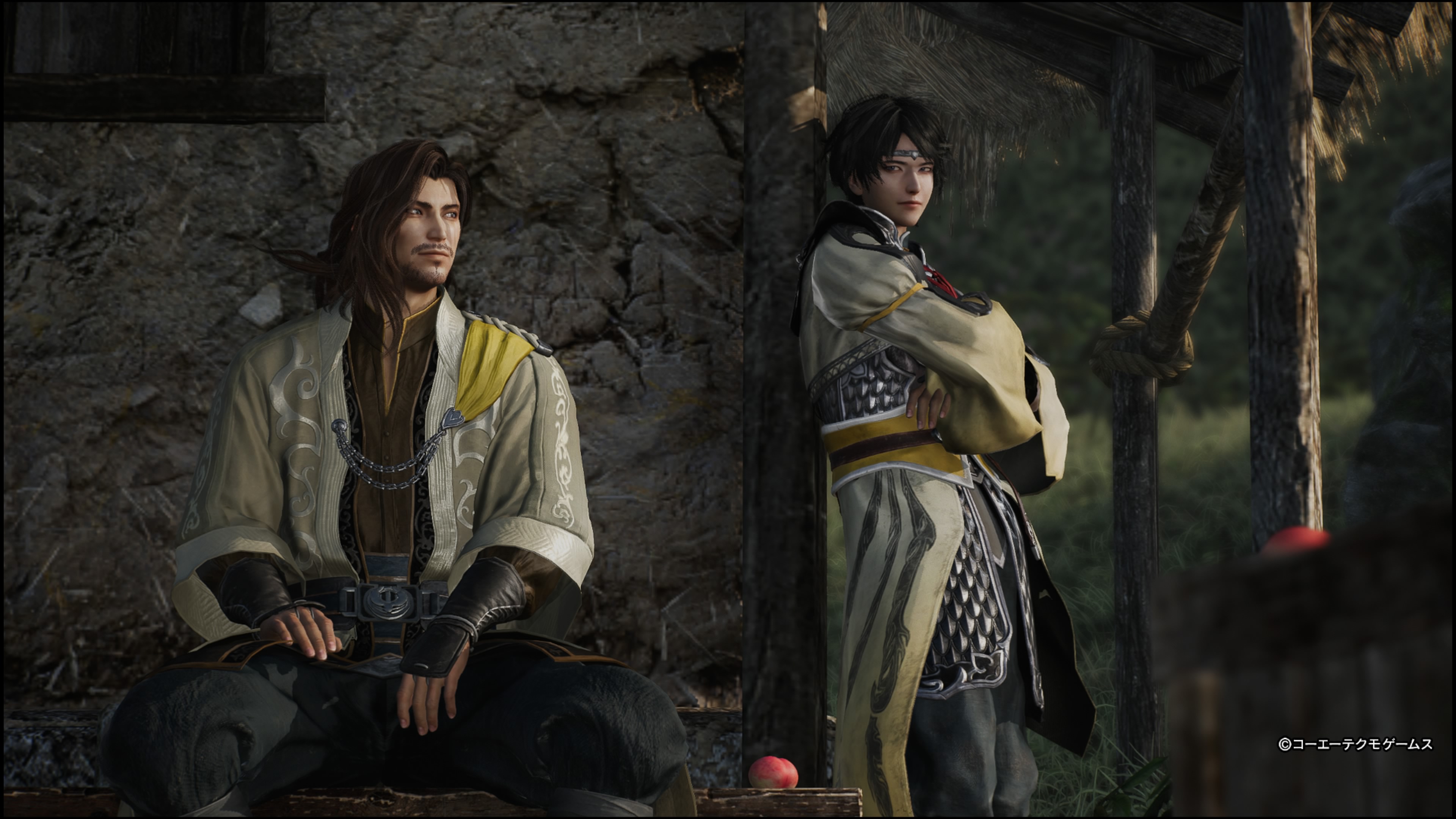 真・三國無双ORIGINS