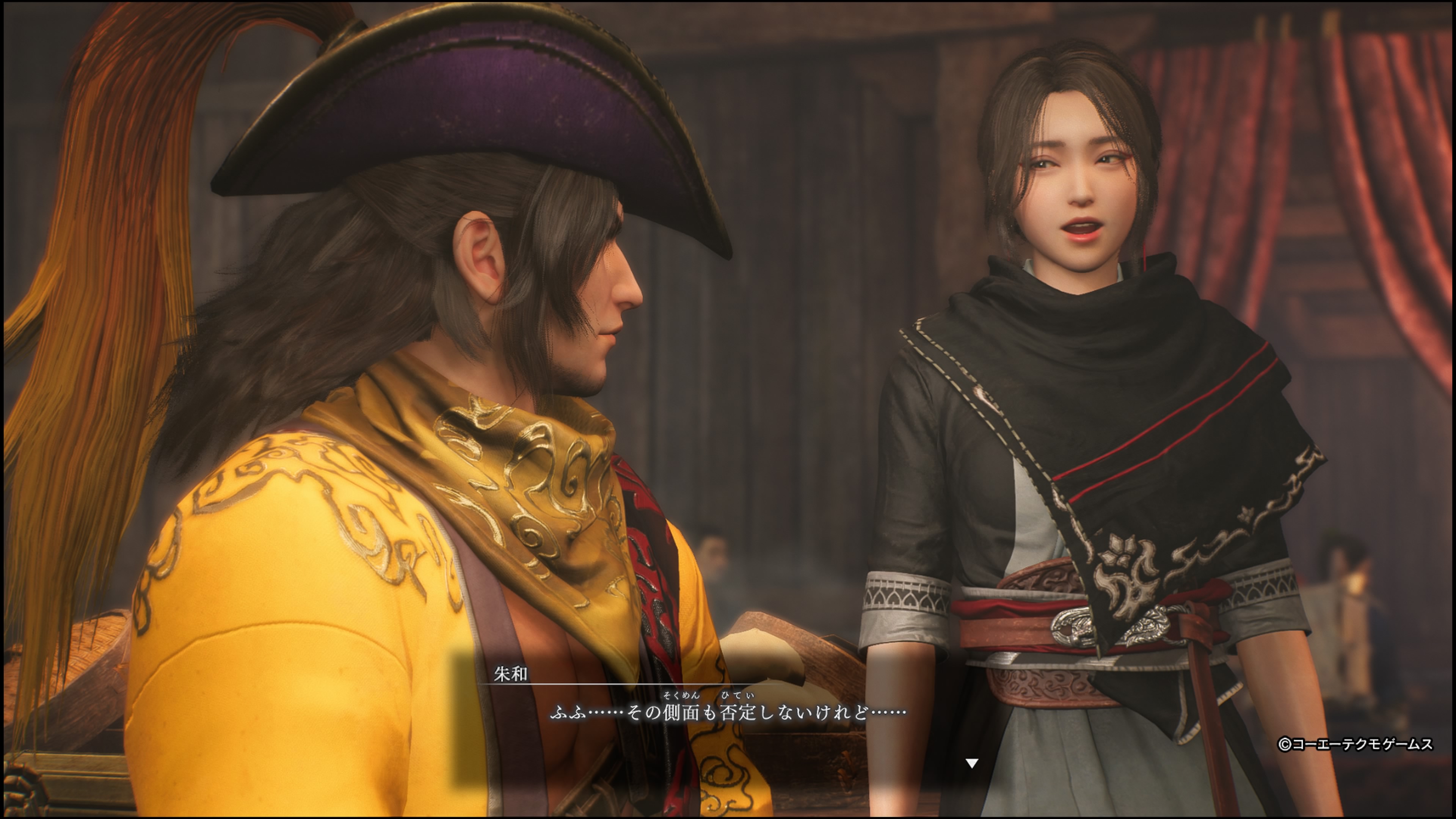 真・三國無双ORIGINS