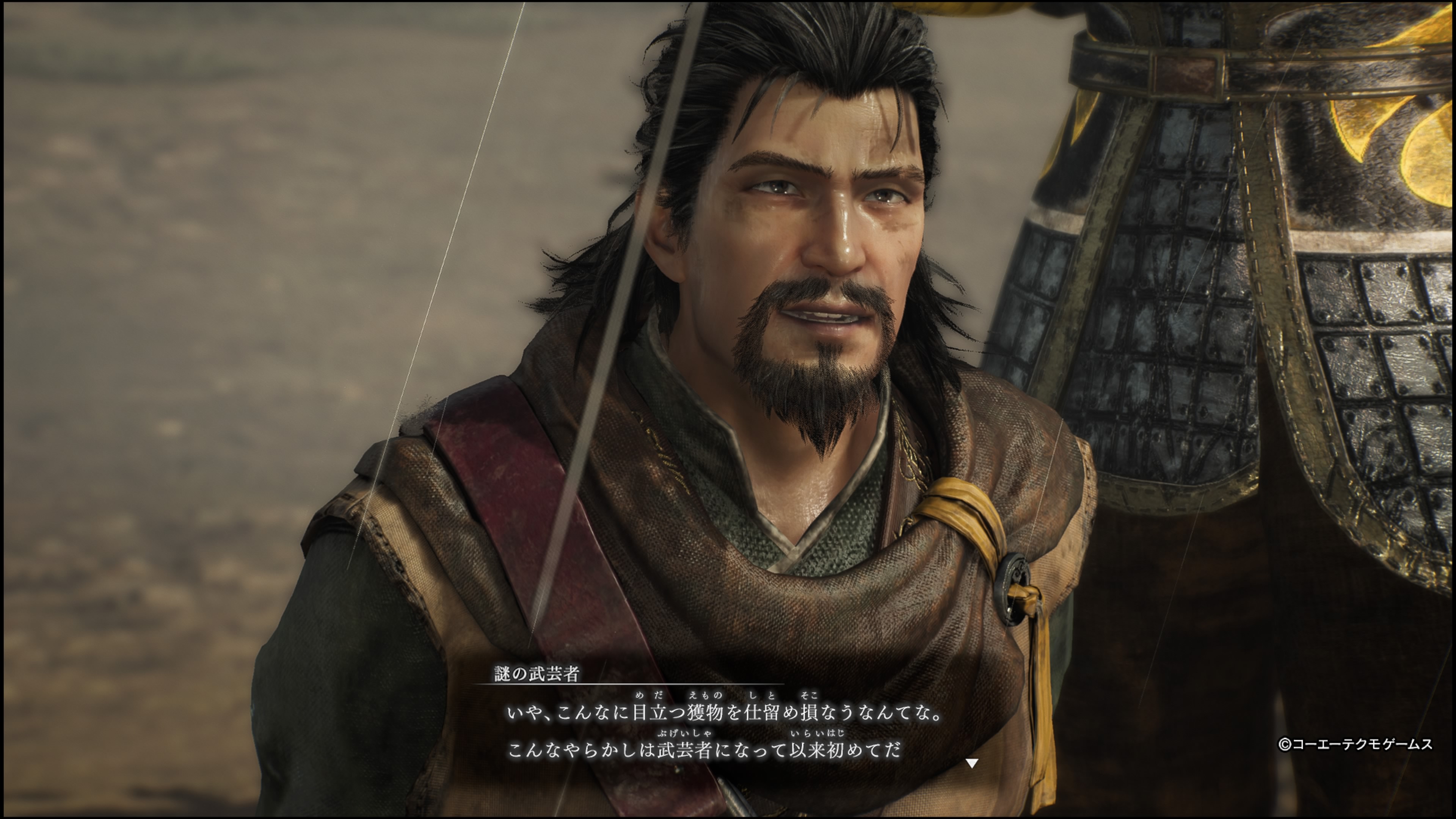 真・三國無双ORIGINS