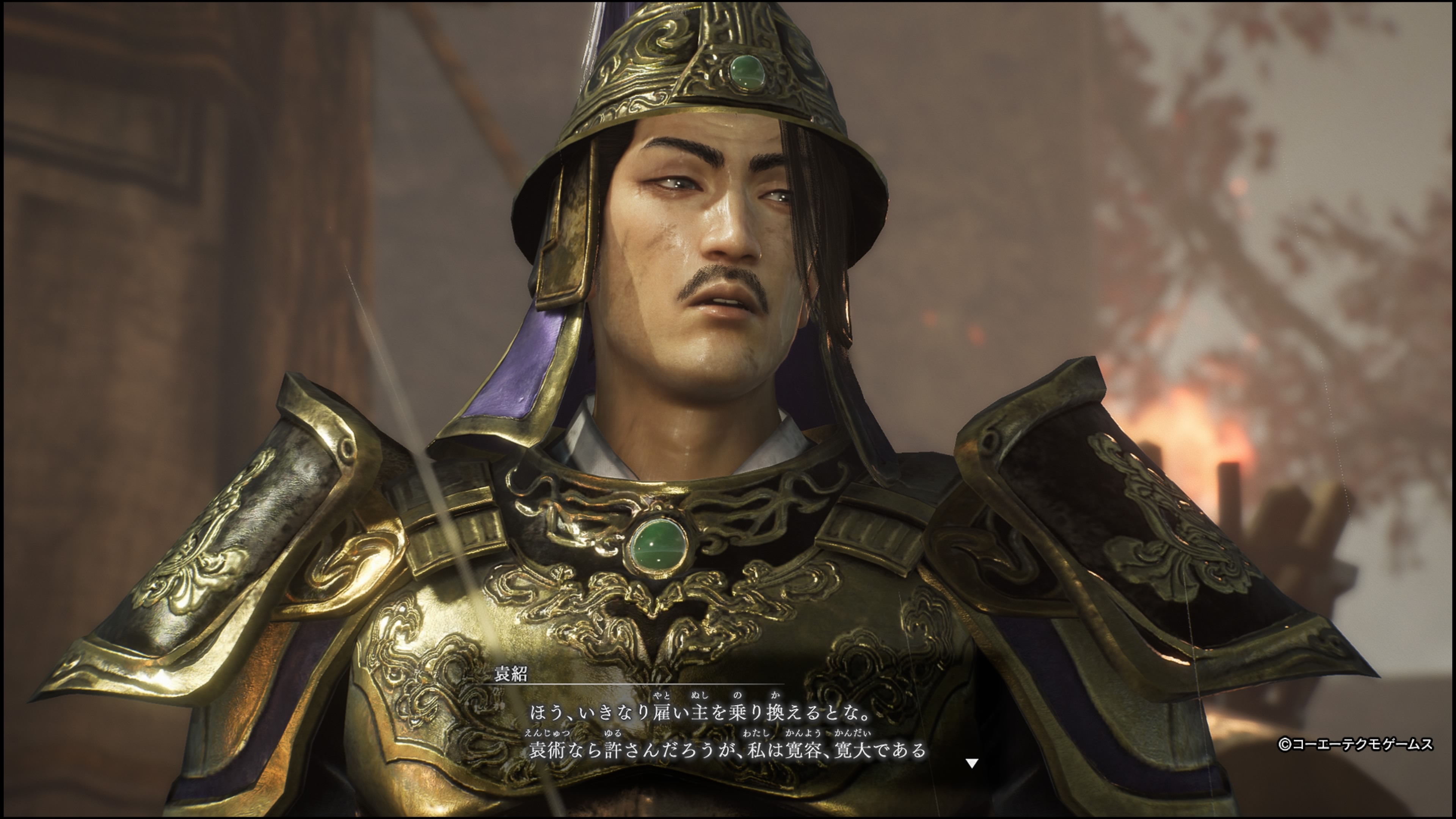 真・三國無双ORIGINS