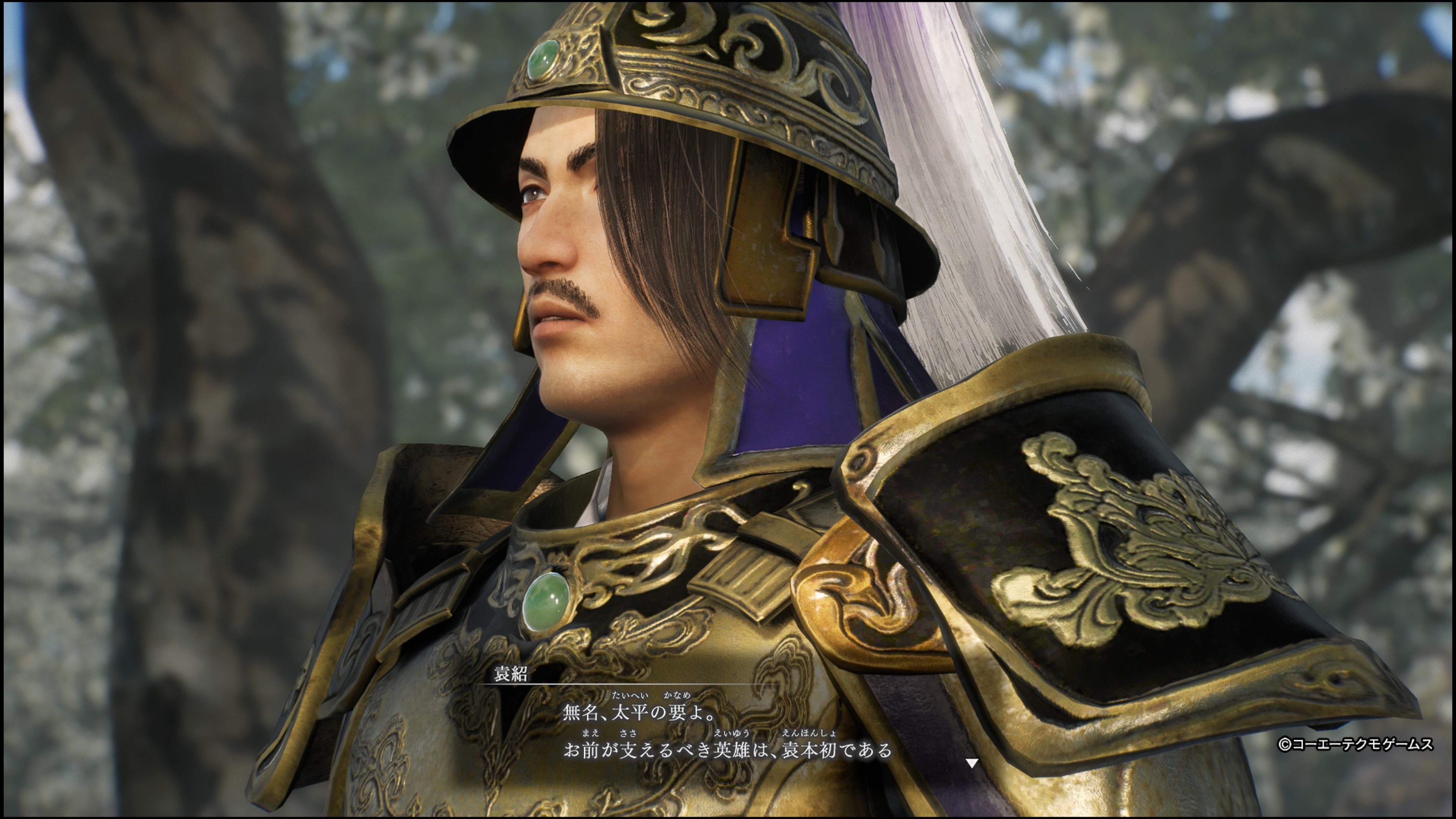 真・三國無双ORIGINS