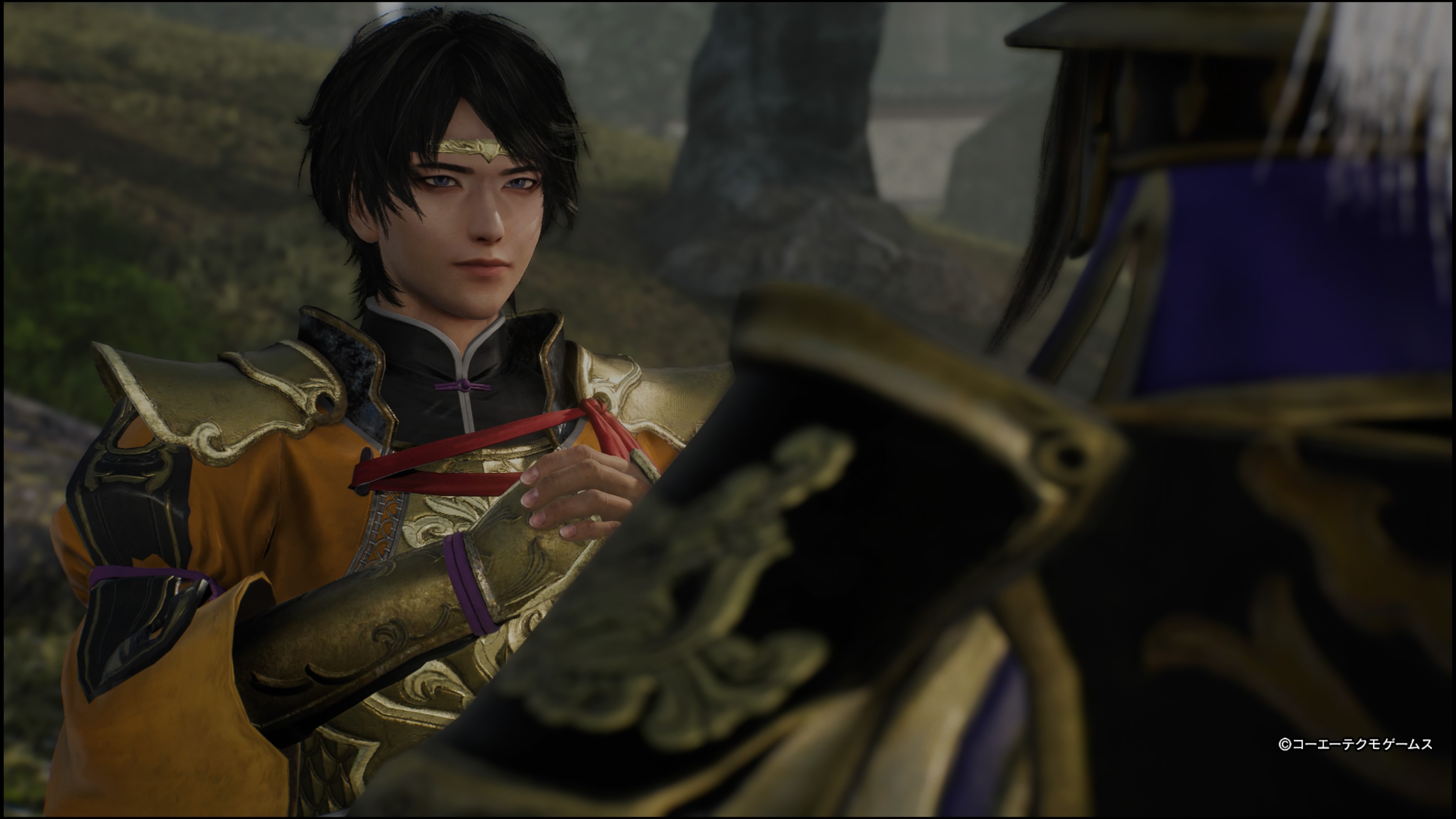 真・三國無双ORIGINS