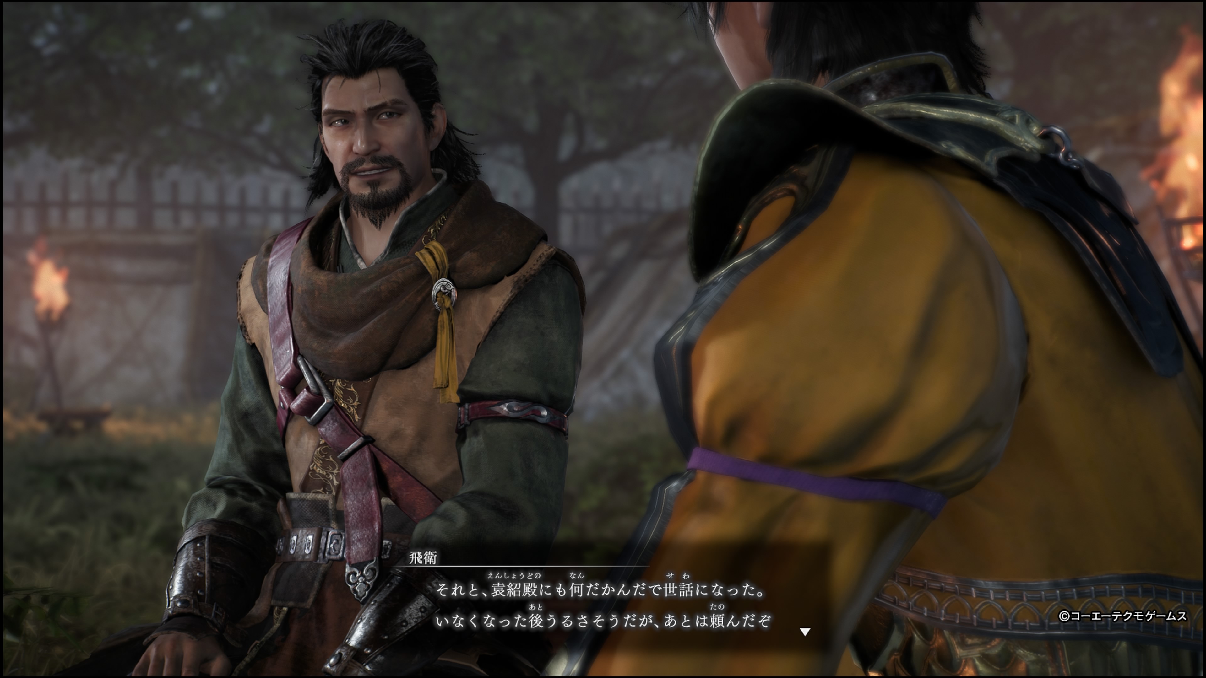 真・三國無双ORIGINS