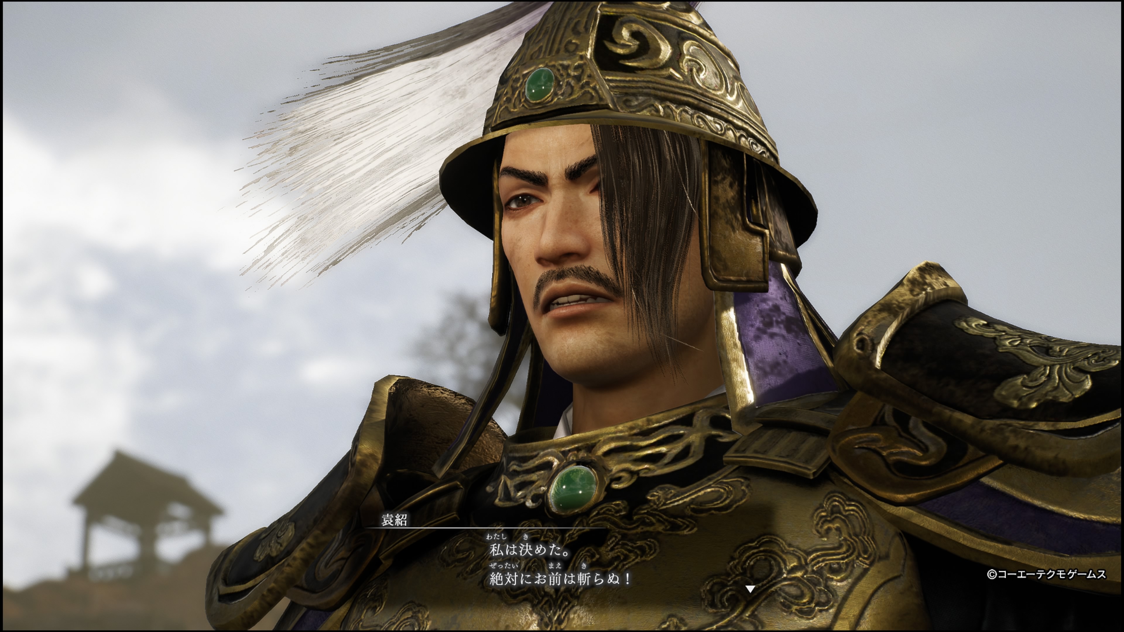 真・三國無双ORIGINS