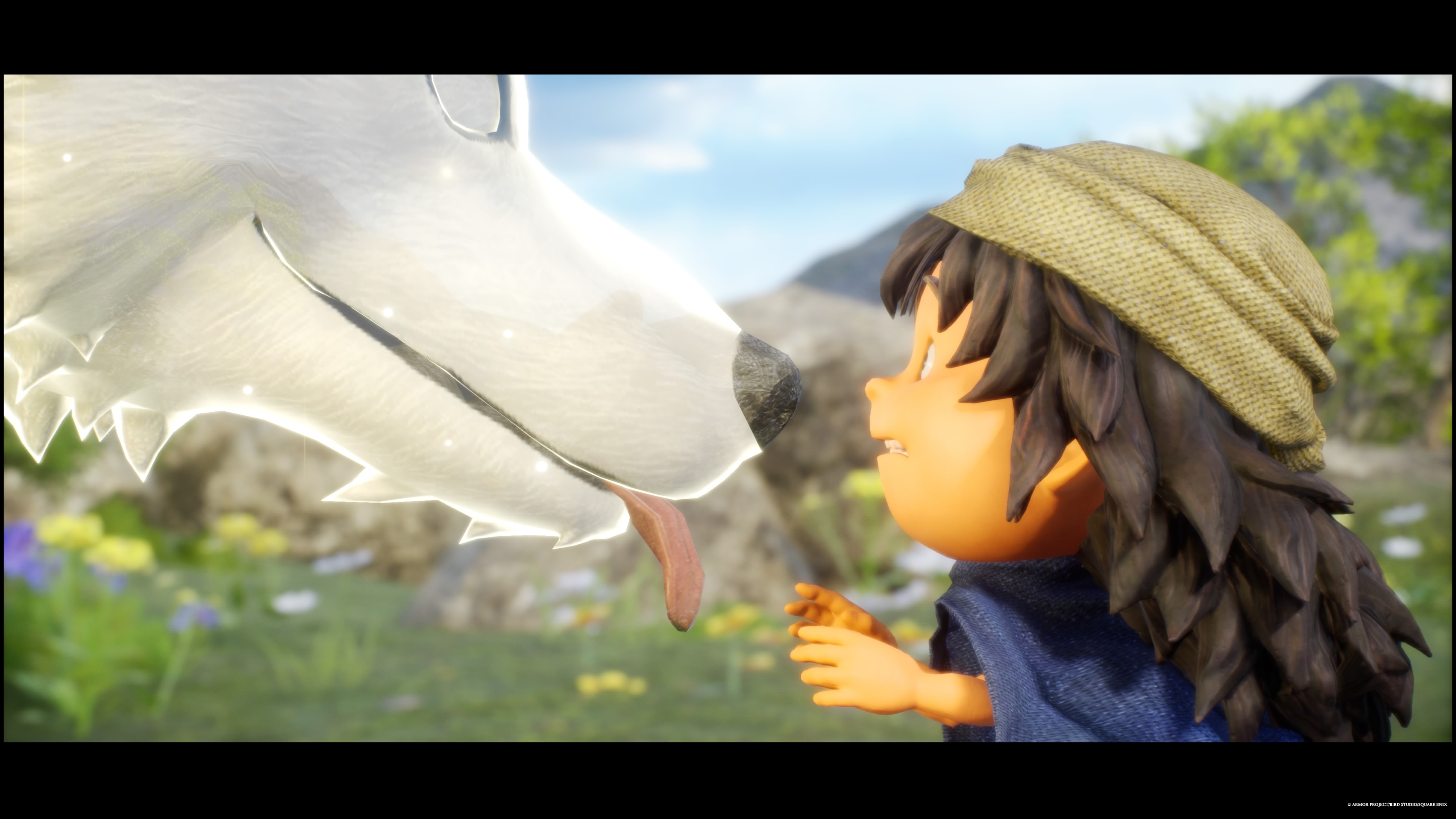 ドラクエ7リイマジンド