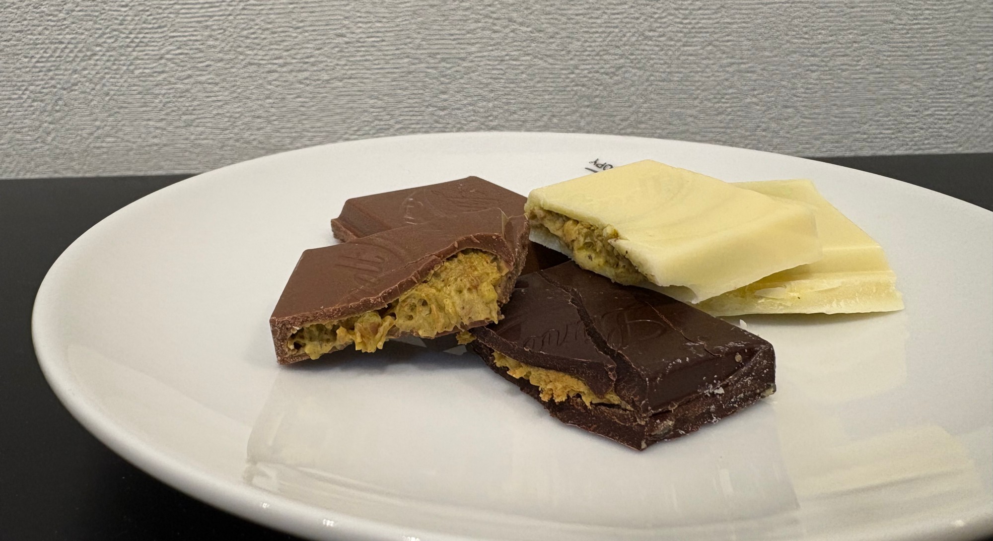 ドバイスタイルチョコレート