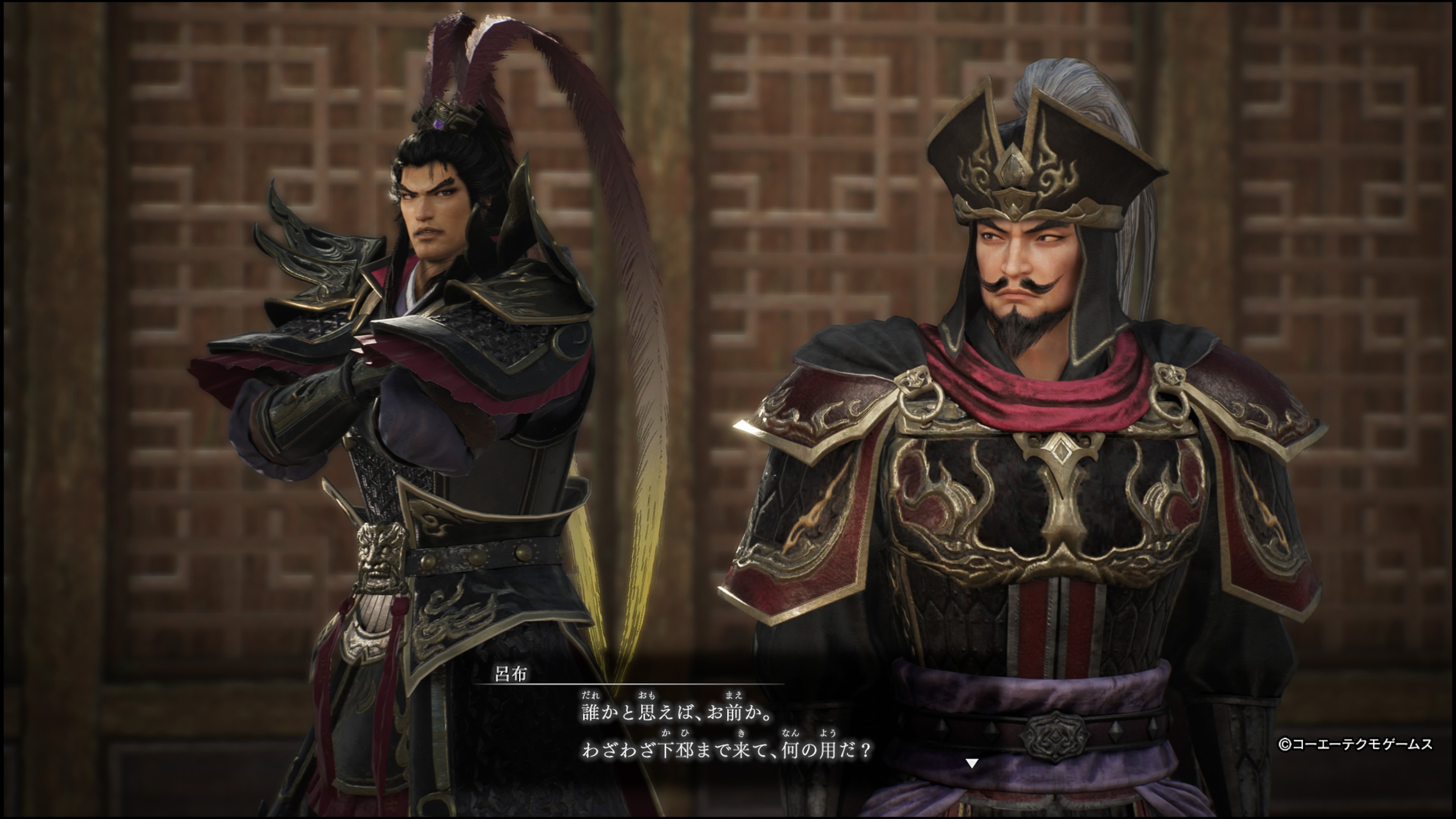 真・三國無双ORIGINS