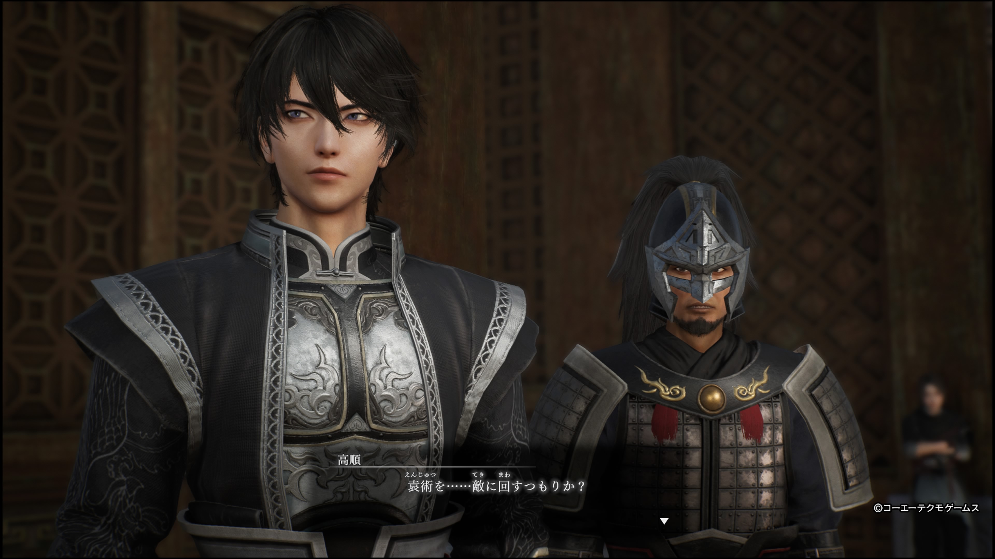 真・三國無双ORIGINS