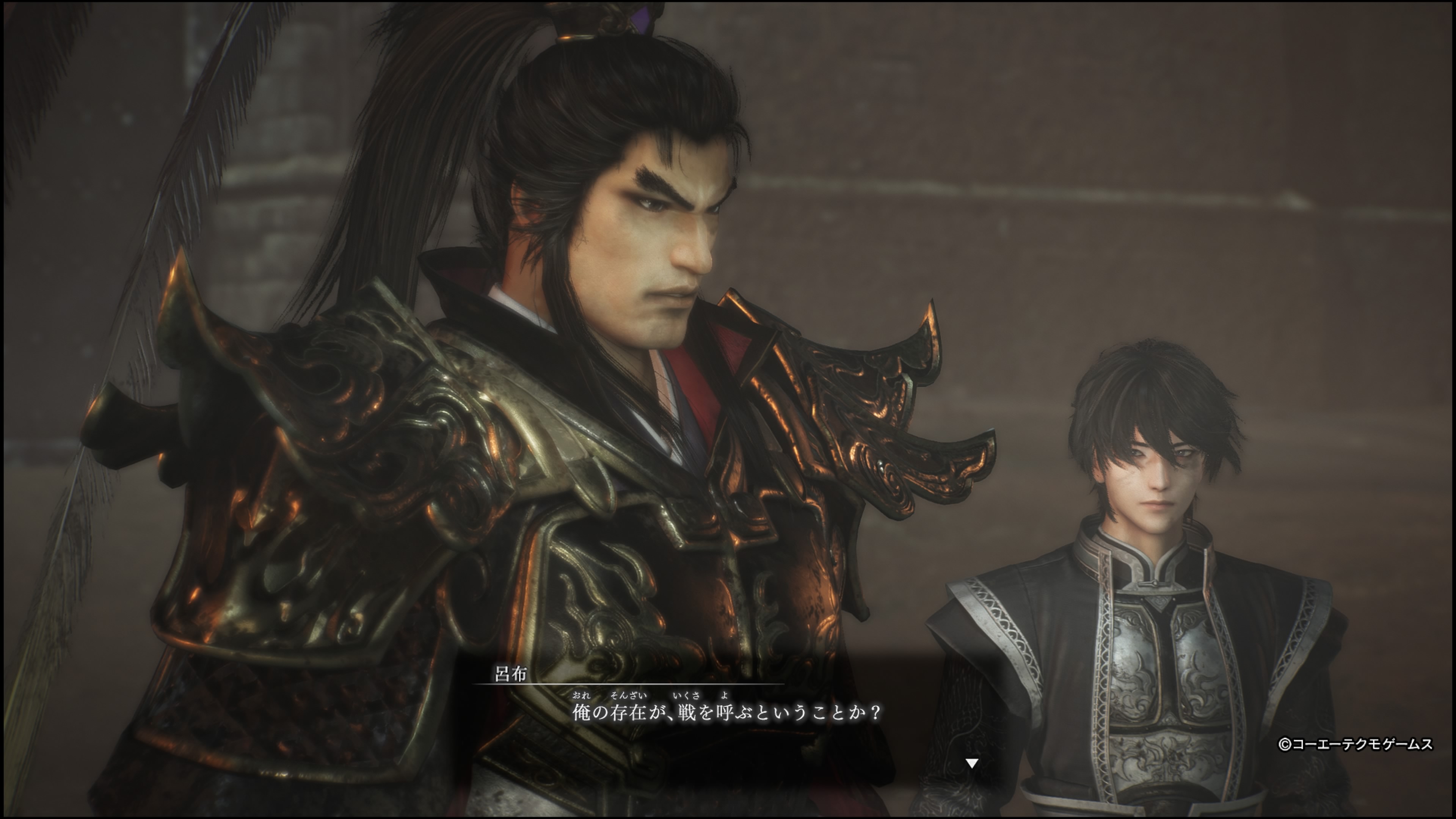 真・三國無双ORIGINS