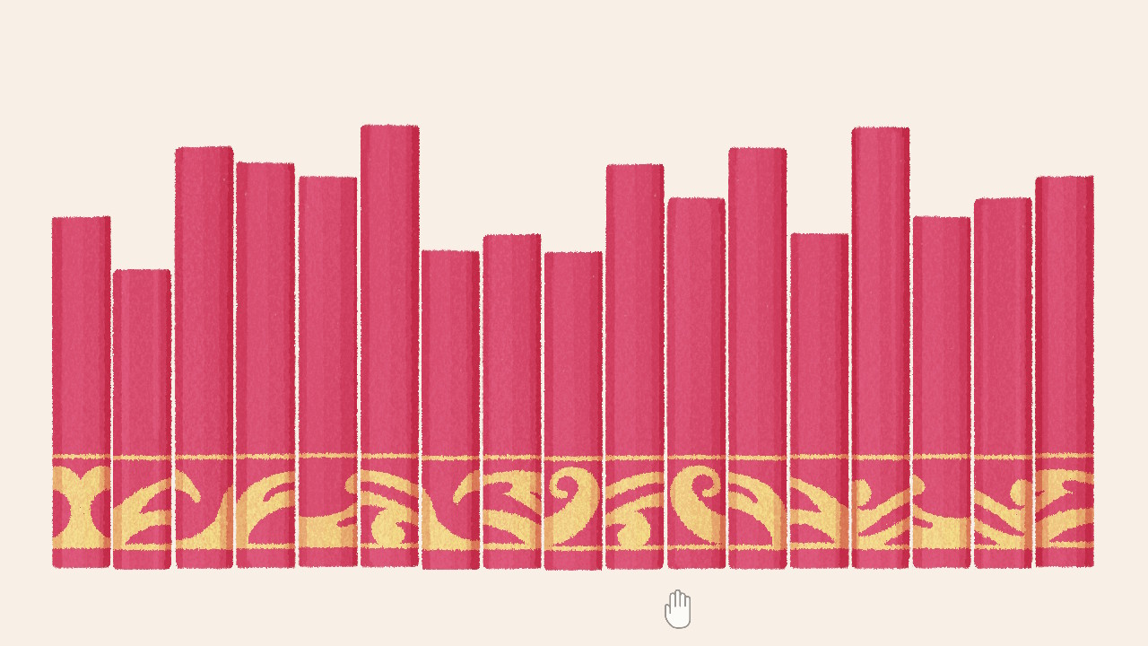 A Little to the Left