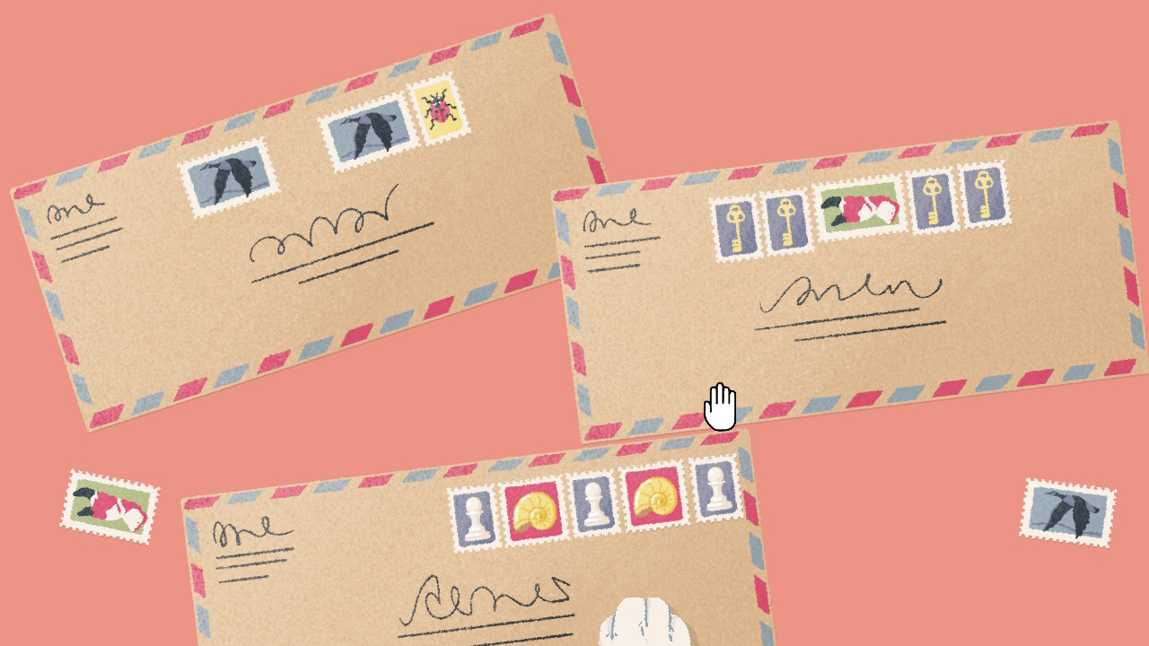 A Little to the Left