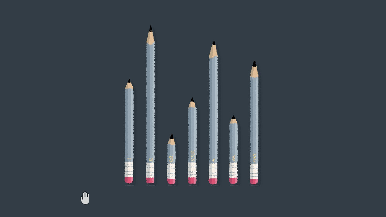 A Little to the Left