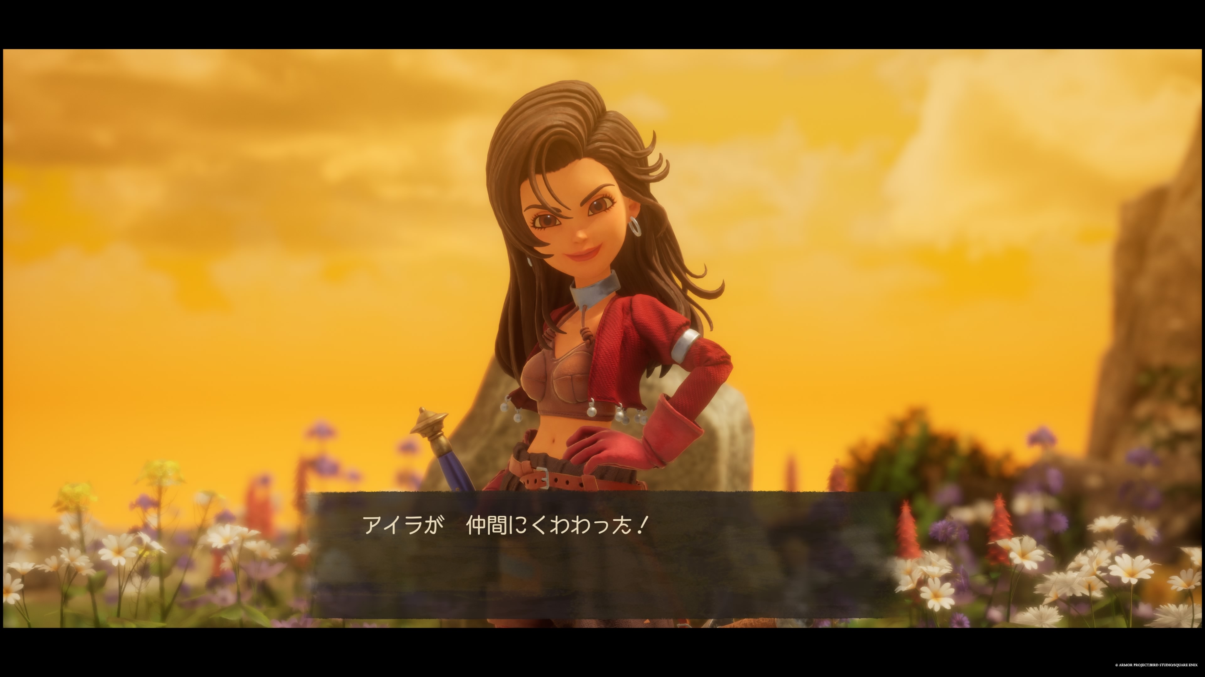 ドラクエ7リイマジンド