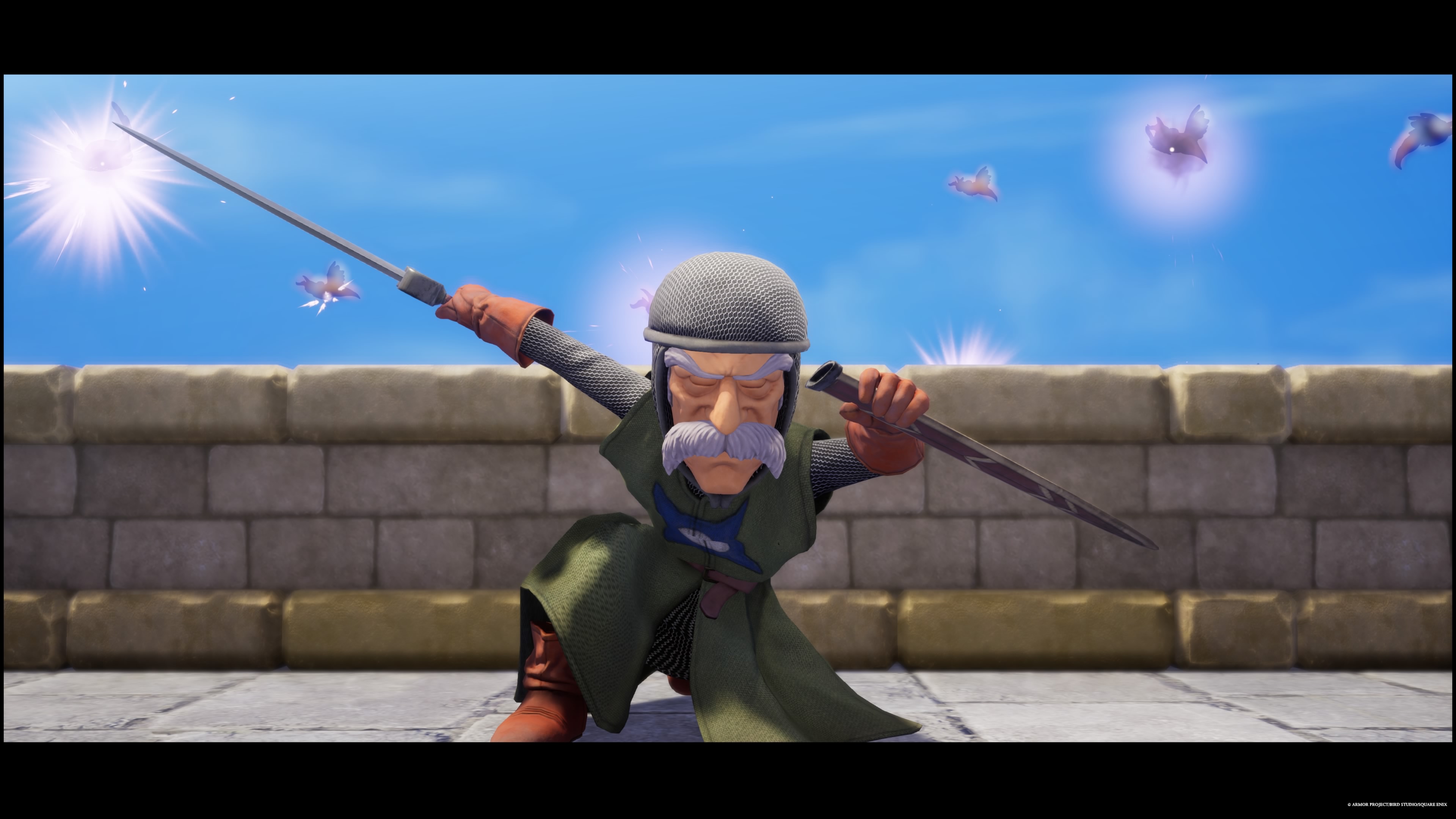 ドラクエ7リイマジンド