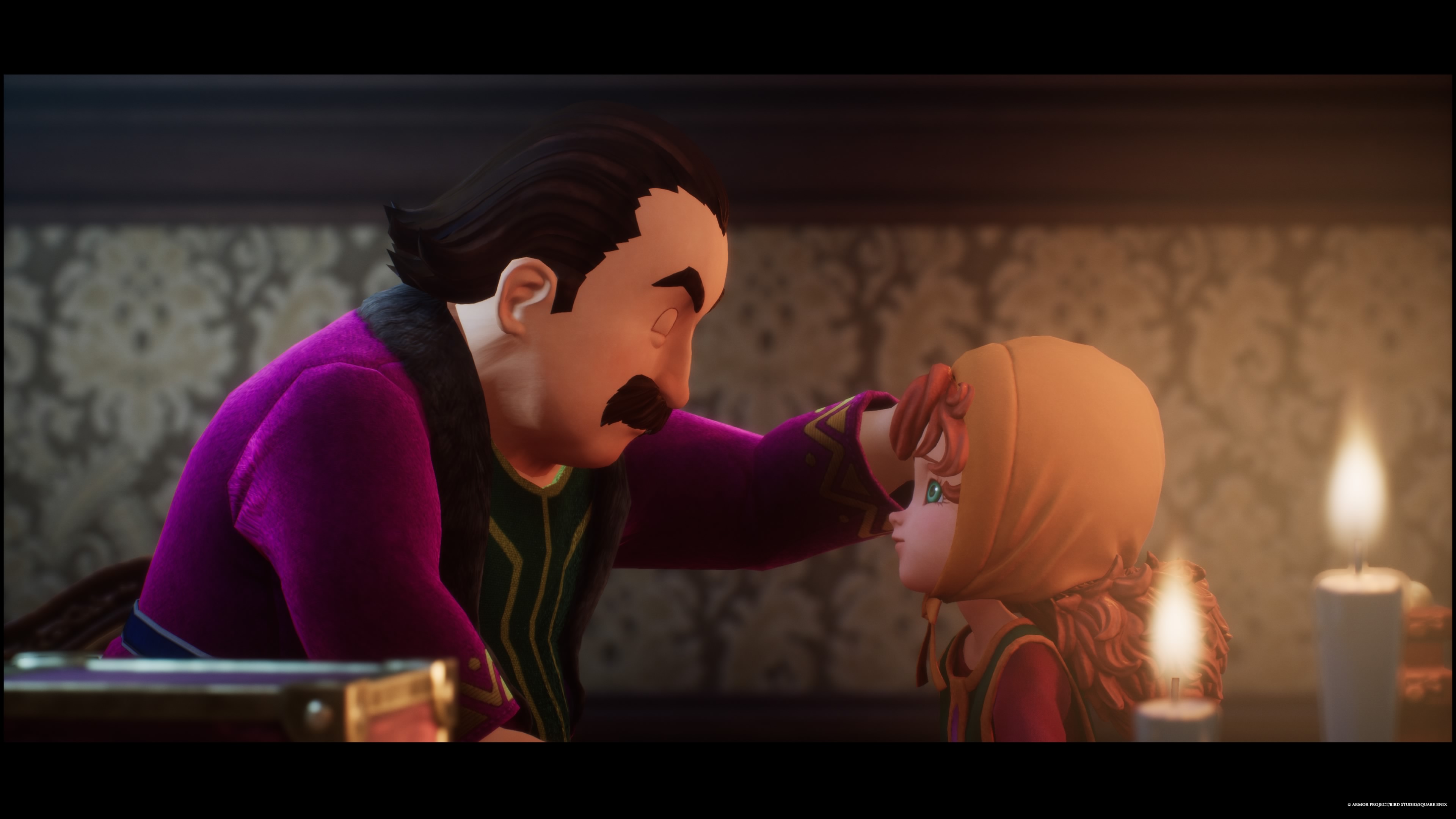 ドラクエ7リイマジンド