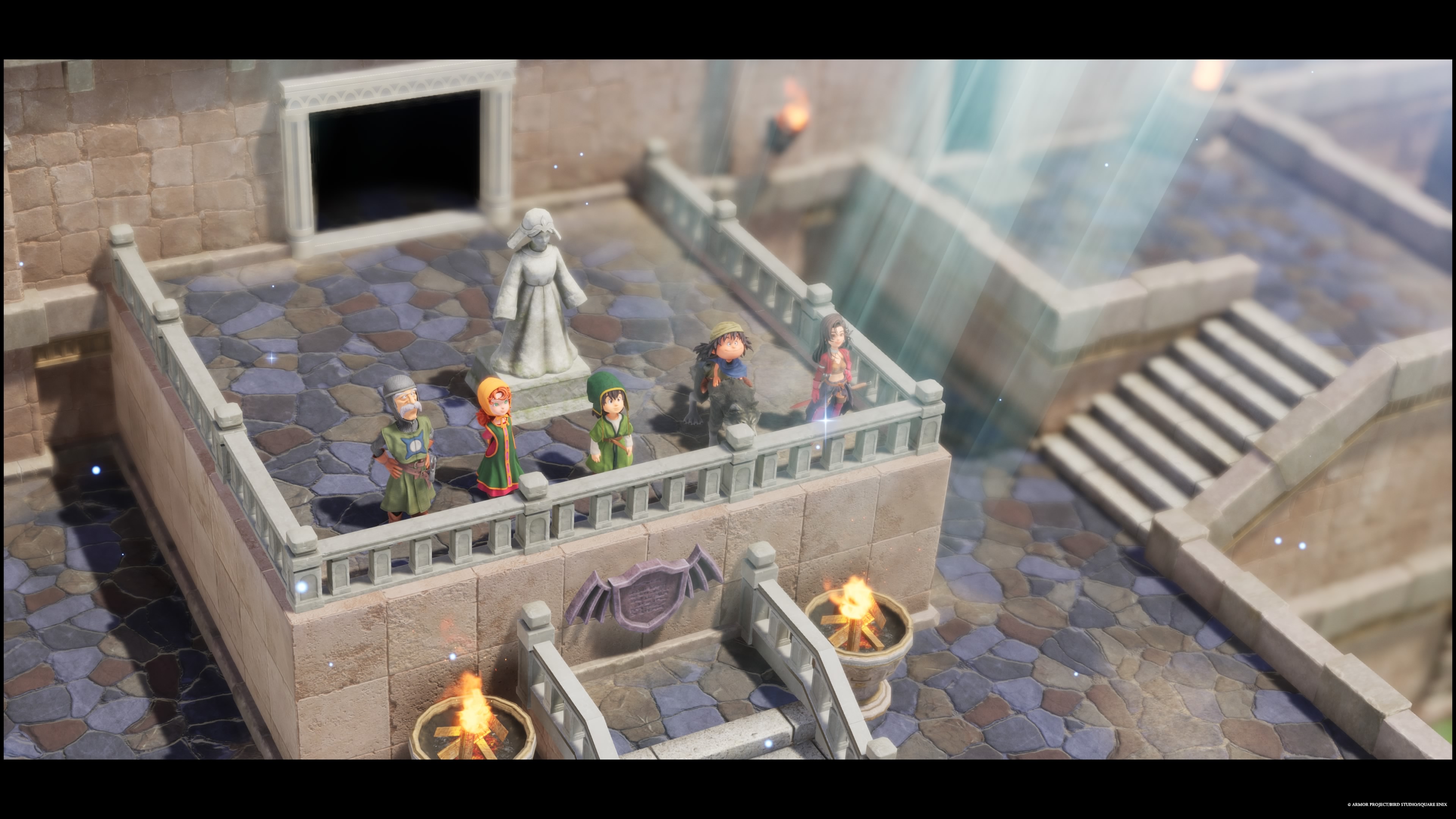 ドラクエ7リイマジンド