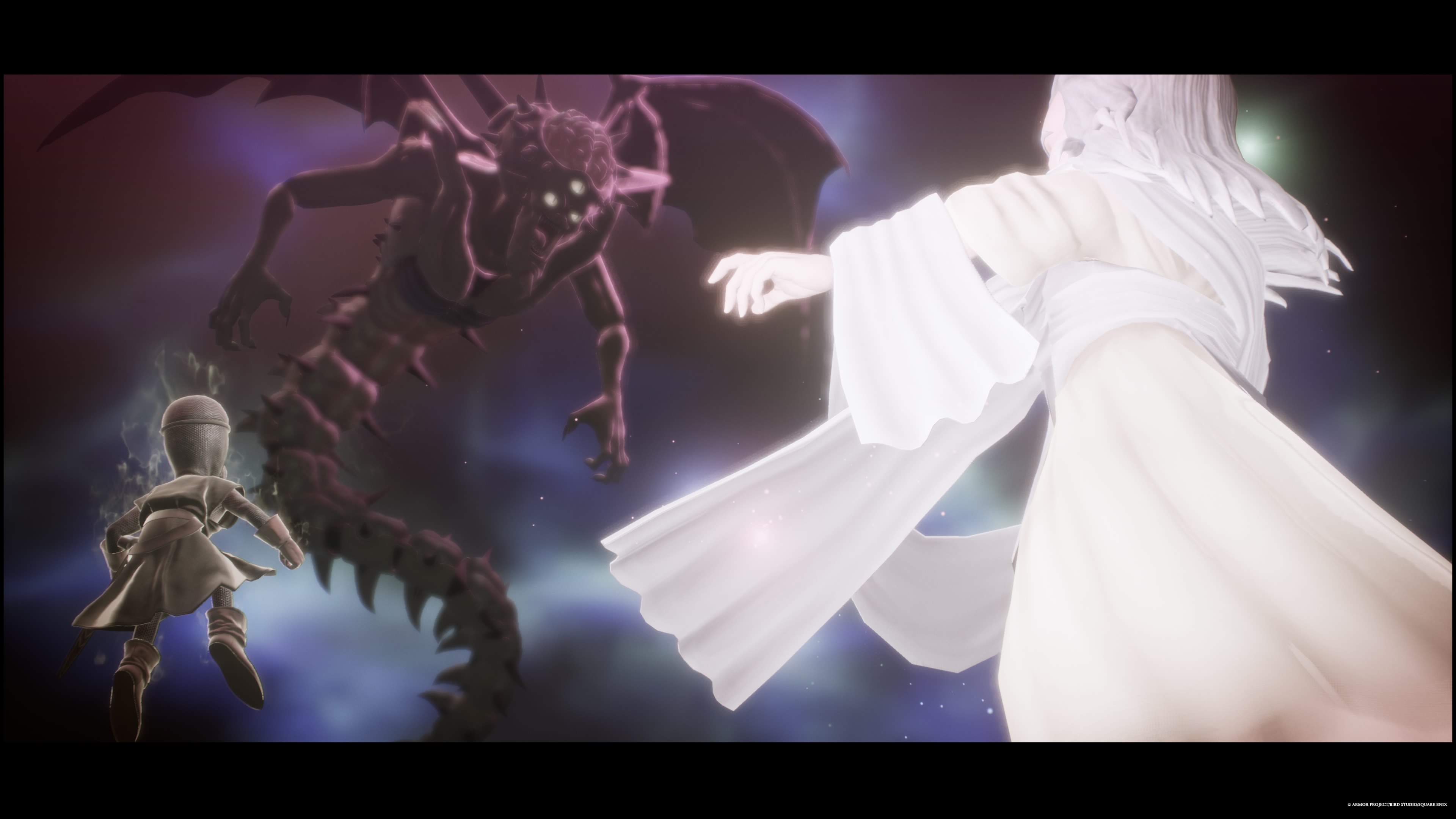 ドラクエ7リイマジンド