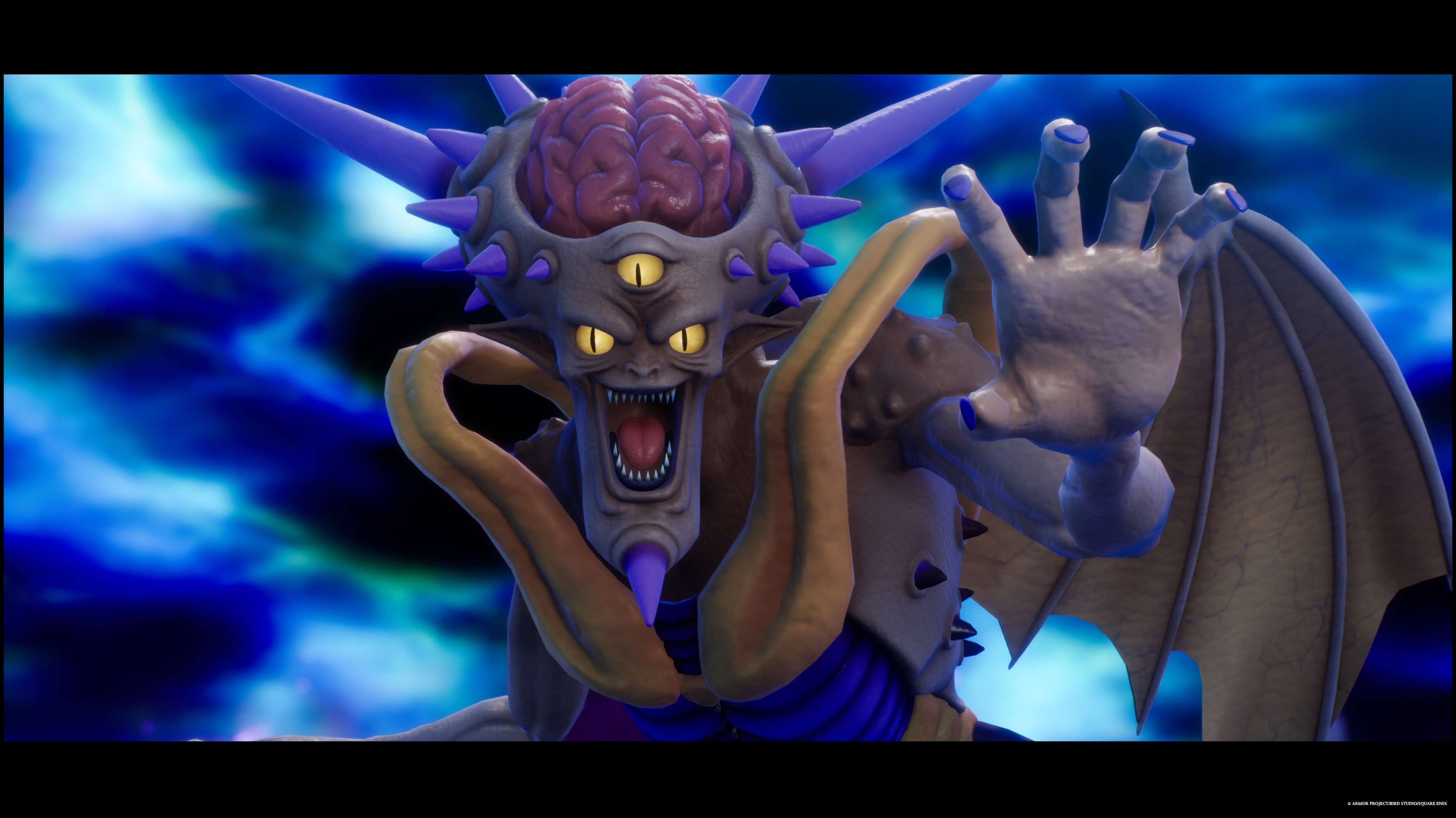 ドラクエ7リイマジンド