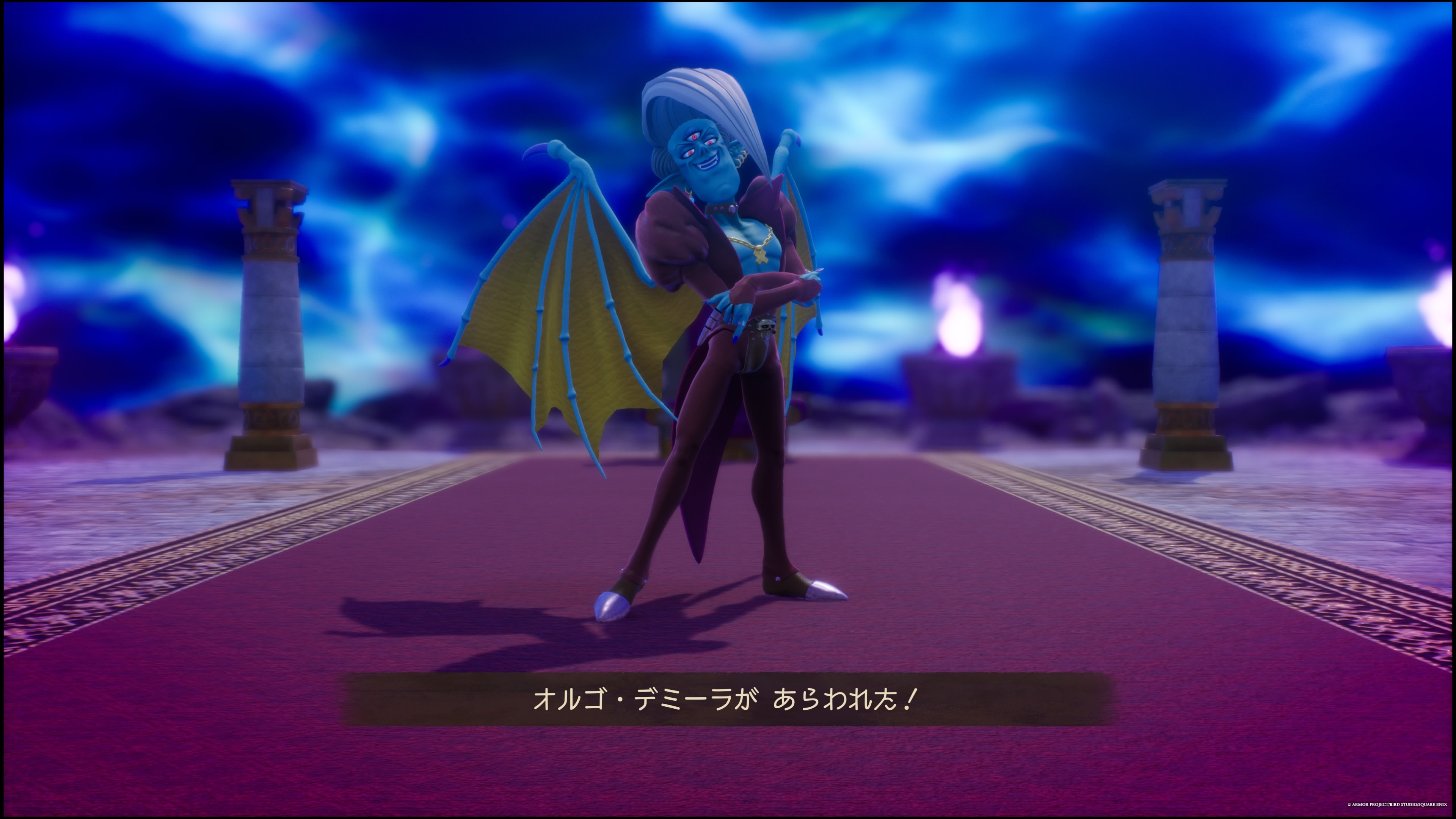 ドラクエ7リイマジンド