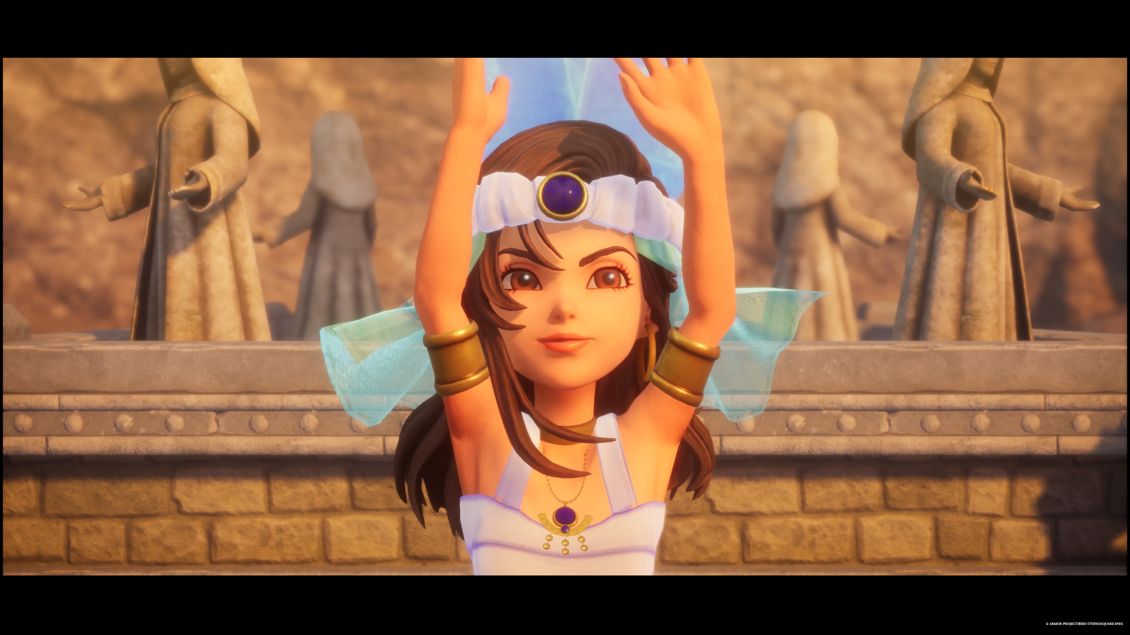 ドラクエ7リイマジンド