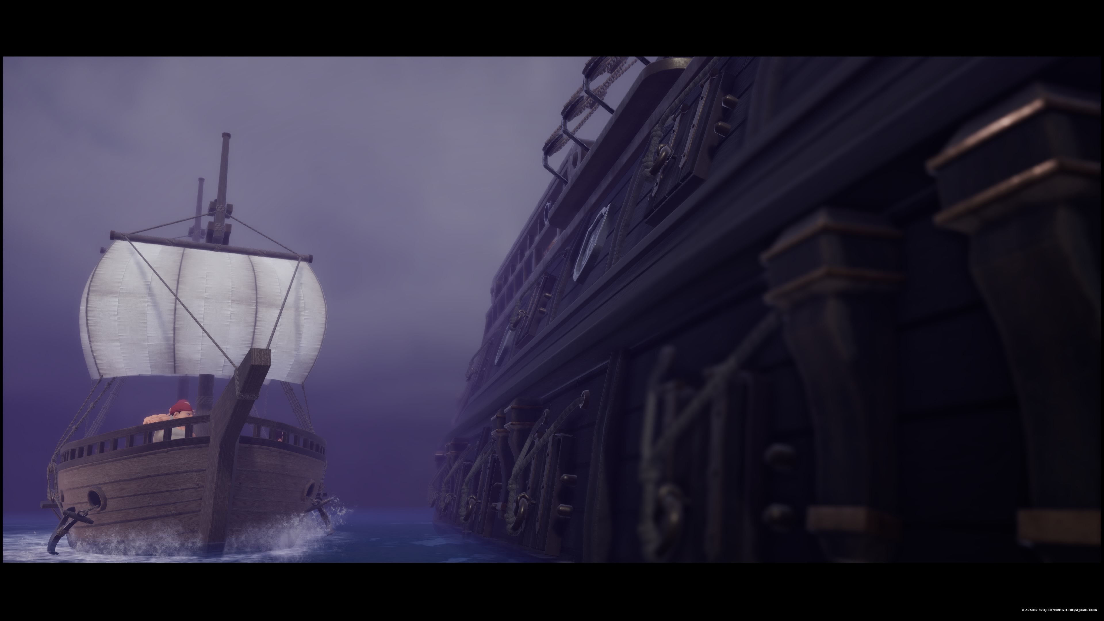 ドラクエ7リイマジンド